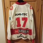 Narukerä game worn - pikkukuva 2