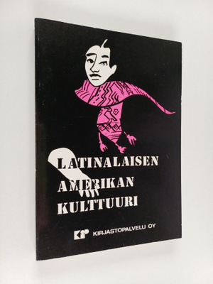 Latinalaisen Amerikan kulttuuri
