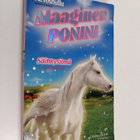 Jenny Oldfield : Maaginen ponini 3 :  Säihkysilmä - pikkukuva 1