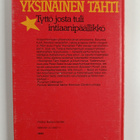 Rose Sobol : Yksinäinen Tähti : tyttö josta tuli intiaani... - pikkukuva 2