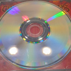Crown Of Thorns – The Burning (CD) - pikkukuva 4