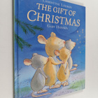 Christine Leeson : The gift of Christmas - pikkukuva 1
