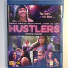 Hustlers (Blu-ray) Jennifer Lopez ja Cardi B (2019) - pikkukuva 1