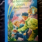 Arto Tuovinen NTK 17 1953 Me hiivimme öisin. - pikkukuva 1