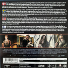 THE KELLY GANG BLU-RAY - pikkukuva 2