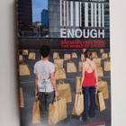 John Naish : Enough : breaking free from the world of excess - pikkukuva 1
