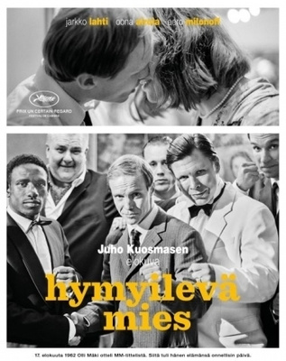 Hymyilevä Mies (BLU-RAY)