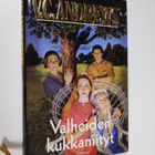 V. C. Andrews : Valheiden kukkaniityt - pikkukuva 1