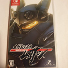 Switch: Megaton Musashi (JPN) - pikkukuva 1