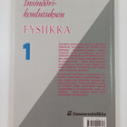 Mikko Mäkelä : Insinöörikoulutuksen fysiikka 1 - pikkukuva 2