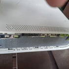XBOX 360 4kpl (rikkinäisiä varaosiksi tai korjattavaksi) - pikkukuva 4