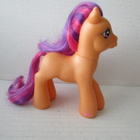 My Little Pony G3, Scootaloo - pikkukuva 3