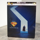 SUPERMAN ( 4K Ultra HD + Blu-ray ) - pikkukuva 1