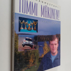 Lasse Erola : Maailmanmestari Tommi Mäkinen! - pikkukuva 1