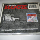Saxon - Saxon (CD) - pikkukuva 2