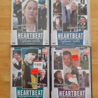Sydämen asialla: Kaudet 2-5 DVD - pikkukuva 1