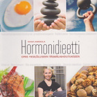 Kaisa Jaakkola: Hormonidieetti - opas yksilölliseen - pikkukuva 1