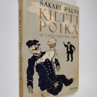 Sakari Pälsi : Kiltti poika se fallesmannin Arvo : lapsek... - pikkukuva 1