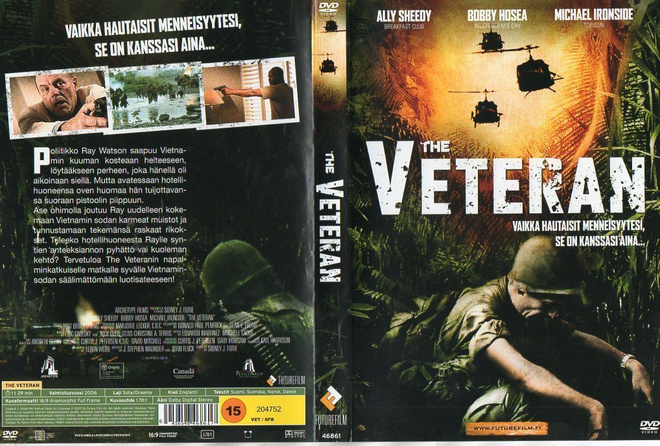 veteran	(14 876)	k	-FI-	DVD	suomik.		michael ironside	2006