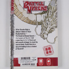 Yuji Shiozaki : Battle Vixens 11 - pikkukuva 2