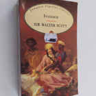 Walter Scott : Ivanhoe (Englanninkielinen) - pikkukuva 1