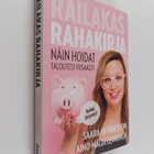 Saara Henriksson : Railakas rahakirja : näin hoidat talou... - pikkukuva 1