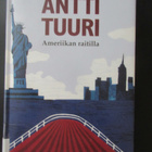 Ameriikan raitilla Antti Tuuri - pikkukuva 1