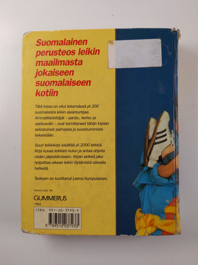 Item image