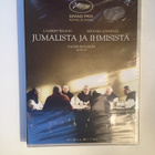 Jumalista ja Ihmisistä (DVD) Tositapahtumiin perustuva UUSI! - pikkukuva 1
