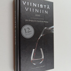 Juha Berglund : Viinistä viiniin 2010 : viininystävän vuo... - pikkukuva 1
