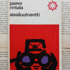 Paavo Rintala - Sissiluutnantti (pokkari) - pikkukuva 1
