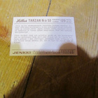 hellas tarzan n:o 53 purkkakuva - pikkukuva 2