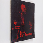 ivan the terrible : a film by Sergei Eisentein - pikkukuva 1