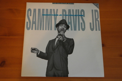 Sammy Davis Jr:The Collector Series-2LP.
