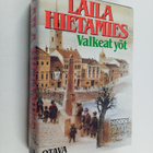 Laila Hietamies : Valkeat yöt - pikkukuva 1