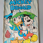 Mickey and Donald -lehti v. 1988 - pikkukuva 1
