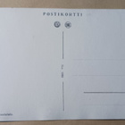 Pori, Suojeluskuntatalo, vanha valokuvapk, ei p. - pikkukuva 2