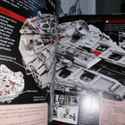 Lego Star Wars - The Visual Dictionary - Simon Beecroft - pikkukuva 2