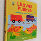 Luovaa puuhaa : oivaltavia askarteluideoita - pikkukuva 1
