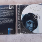 NINA SIMONE I loves you porgy BN034 1996 Eurooppa - pikkukuva 2