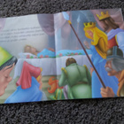 Prinsessa ruusunen ja Tuhkimo satukirja - pikkukuva 3