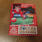 Kenny Dalglish Soccer Manager - Commodore 64 - pikkukuva 1