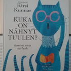 Kirsi Kunnas - Kuka on nähnyt tuulen? (sid.) - pikkukuva 1