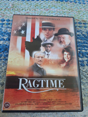 Ragtime