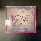 V/A - Love Songs 2CD - pikkukuva 1