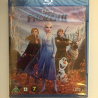 Frozen - Huurteinen seikkailu 2 (Blu-ray) 2019 (UUSI) - pikkukuva 1