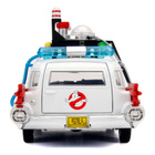 GHOSTBUSTERS ECTO-1 1/24 DIE CAST (53 098) - pikkukuva 3