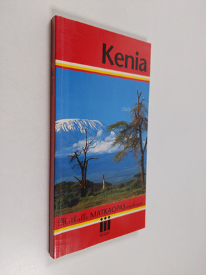 Michael Leech : Kenia