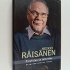 Heikki Räisänen : Taistelua ja tulkintaa : raamatuntutkij... - pikkukuva 1