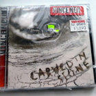VINCE NEIL Carved in Stone CD 1995 Mötley Crue - pikkukuva 1